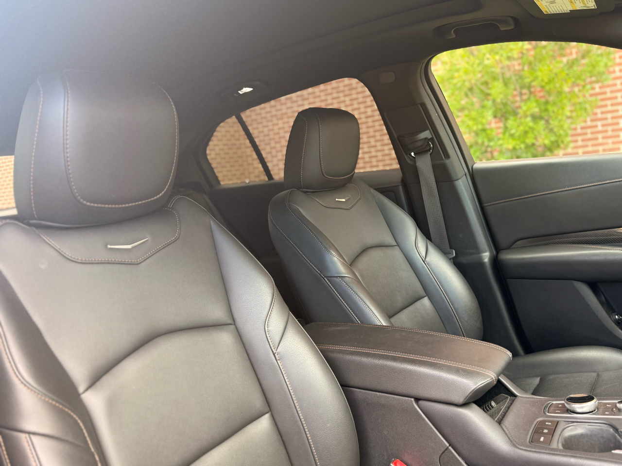 Cadillac XT4  2019 Cadillac XT4  2019