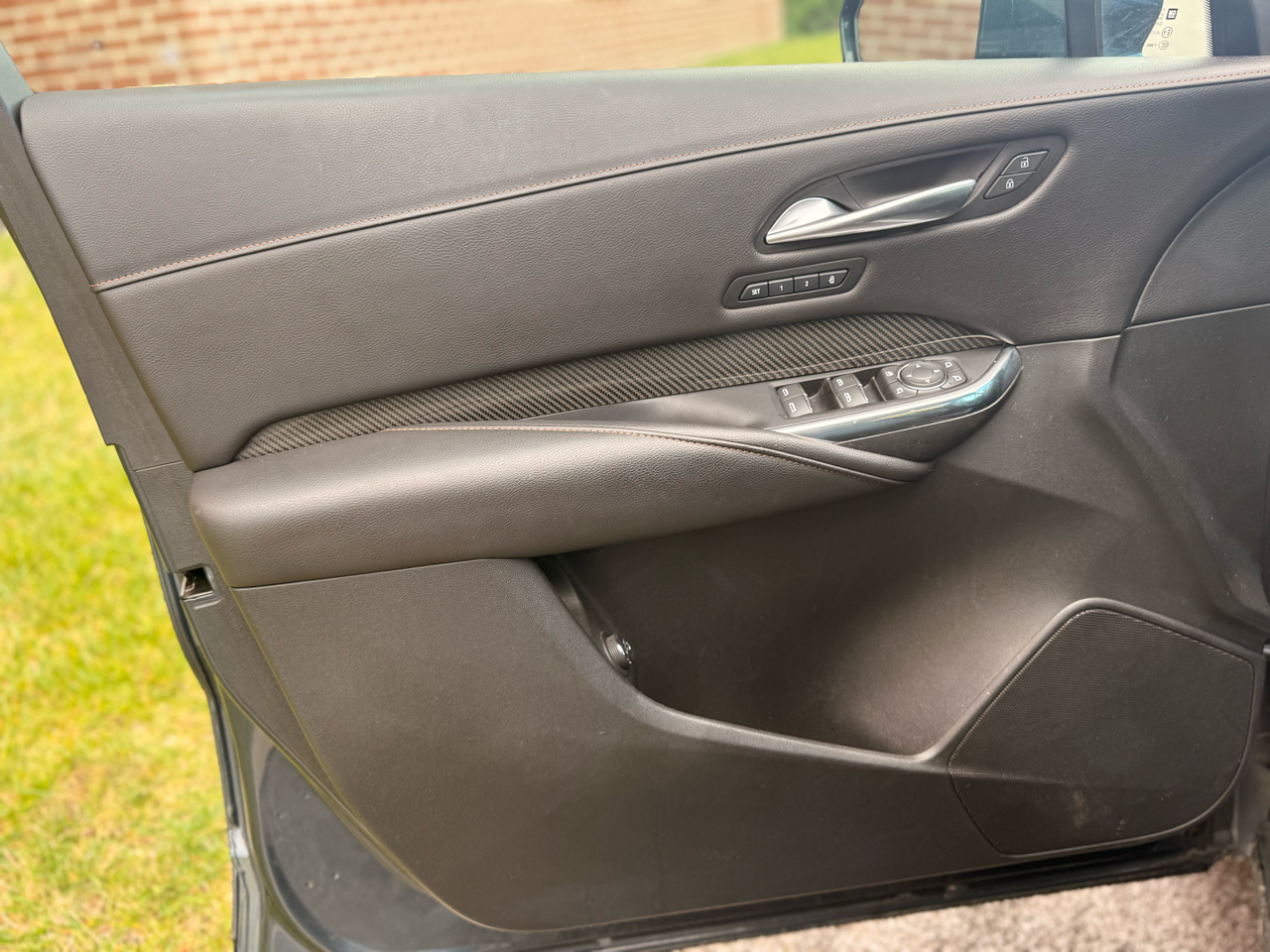 Cadillac XT4  2019 Cadillac XT4  2019