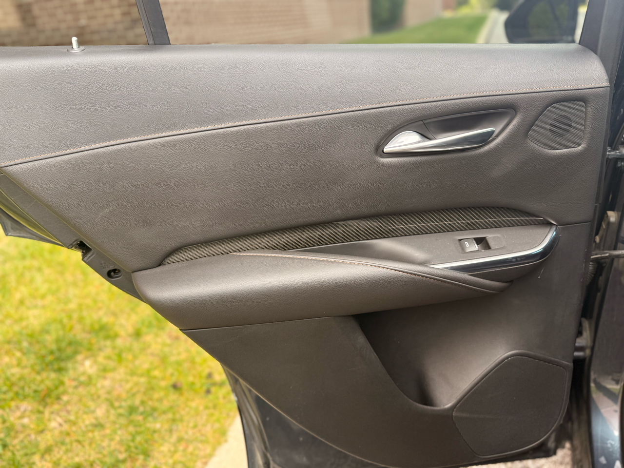 Cadillac XT4  2019 Cadillac XT4  2019