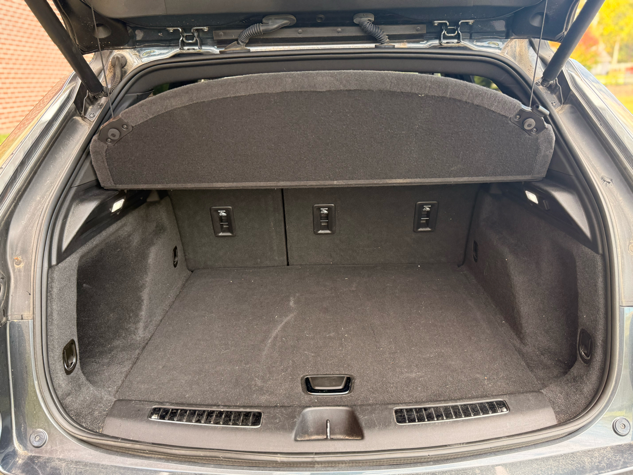 Cadillac XT4  2019 Cadillac XT4  2019