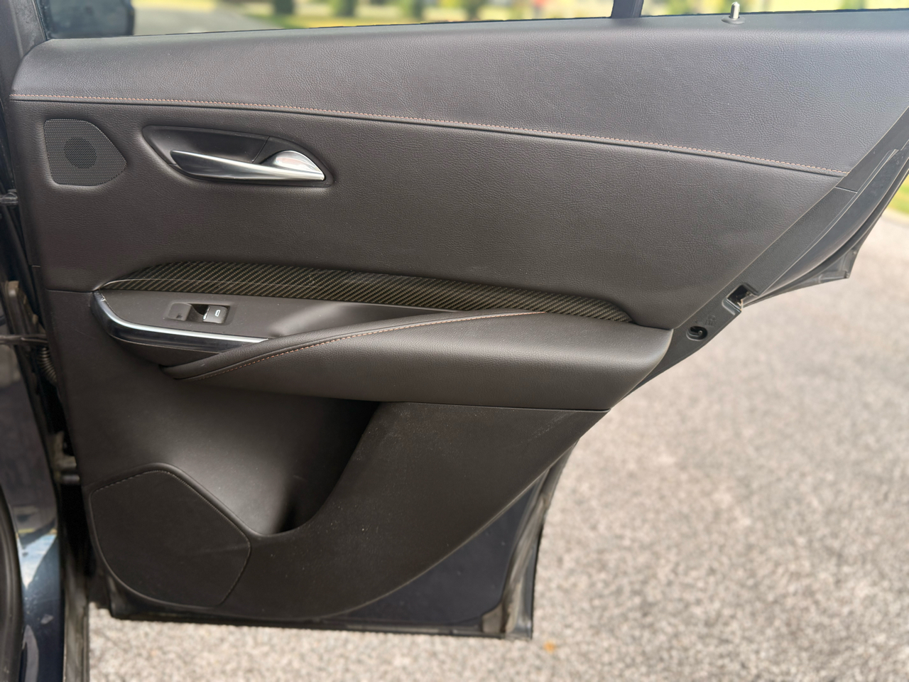 Cadillac XT4  2019 Cadillac XT4  2019