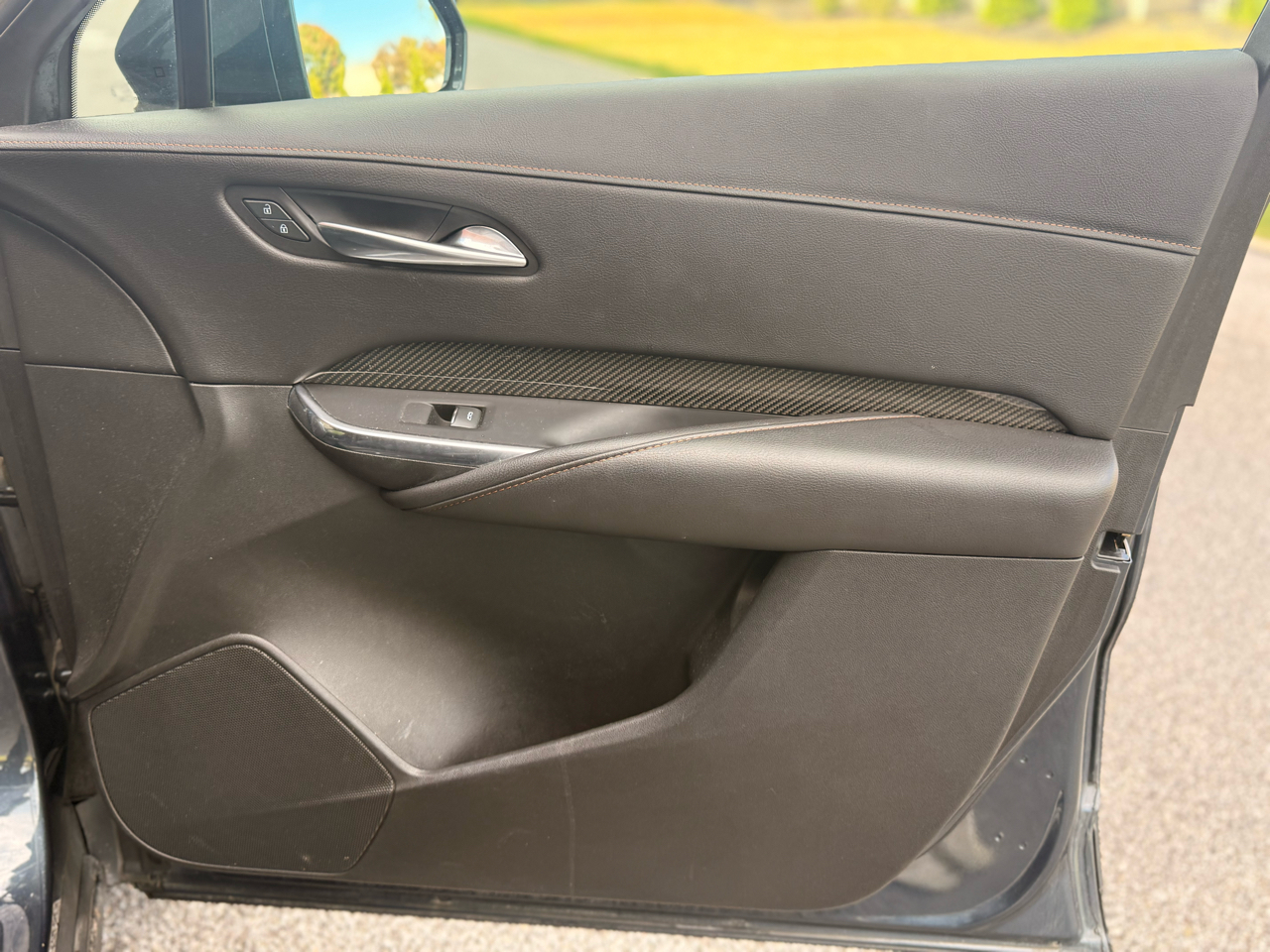 Cadillac XT4  2019 Cadillac XT4  2019