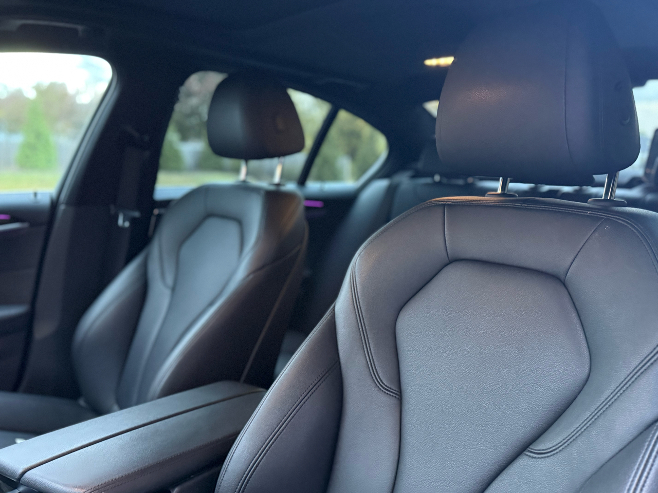 BMW 5-Series  2018 BMW 5-Series  2018