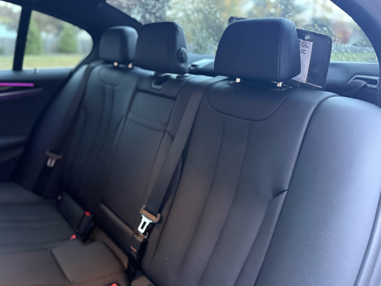 BMW 5-Series  2018 BMW 5-Series  2018