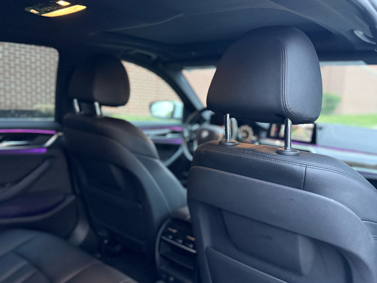 BMW 5-Series  2018 BMW 5-Series  2018