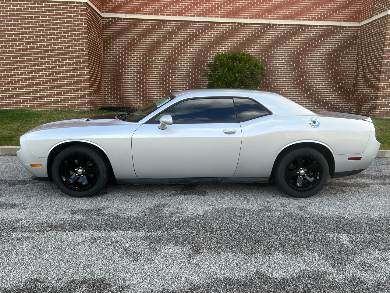 Dodge Challenger  2012 Dodge Challenger  2012