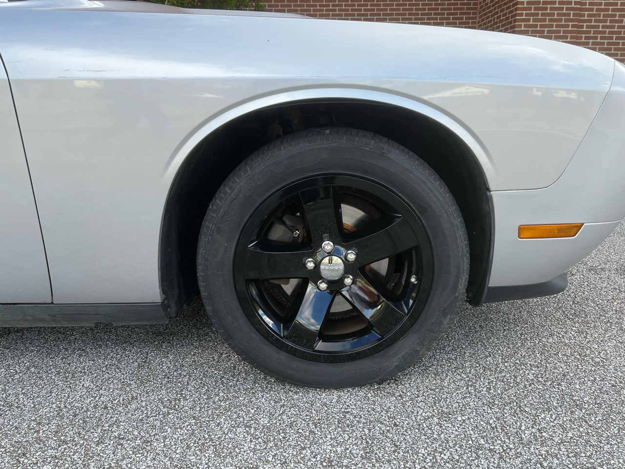 Dodge Challenger  2012 Dodge Challenger  2012