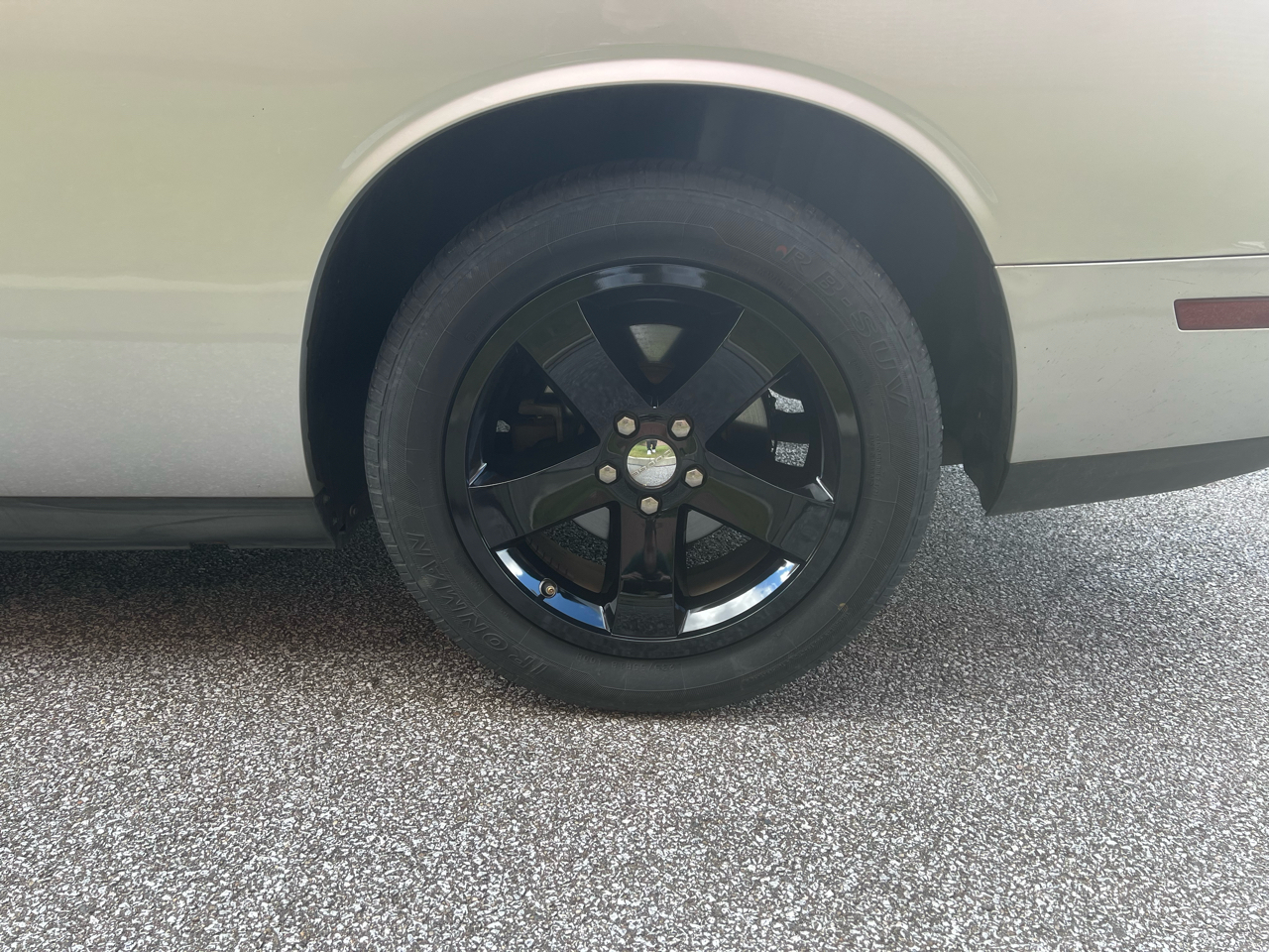 Dodge Challenger  2012 Dodge Challenger  2012