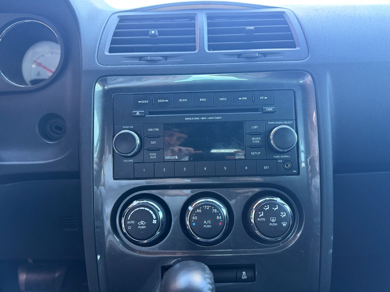 Dodge Challenger  2012 Dodge Challenger  2012