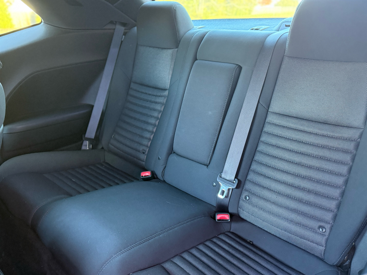 Dodge Challenger  2012 Dodge Challenger  2012