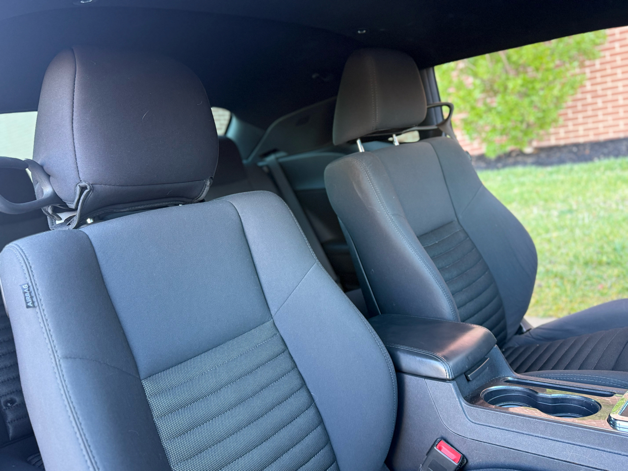 Dodge Challenger  2012 Dodge Challenger  2012