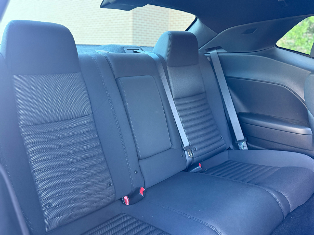 Dodge Challenger  2012 Dodge Challenger  2012