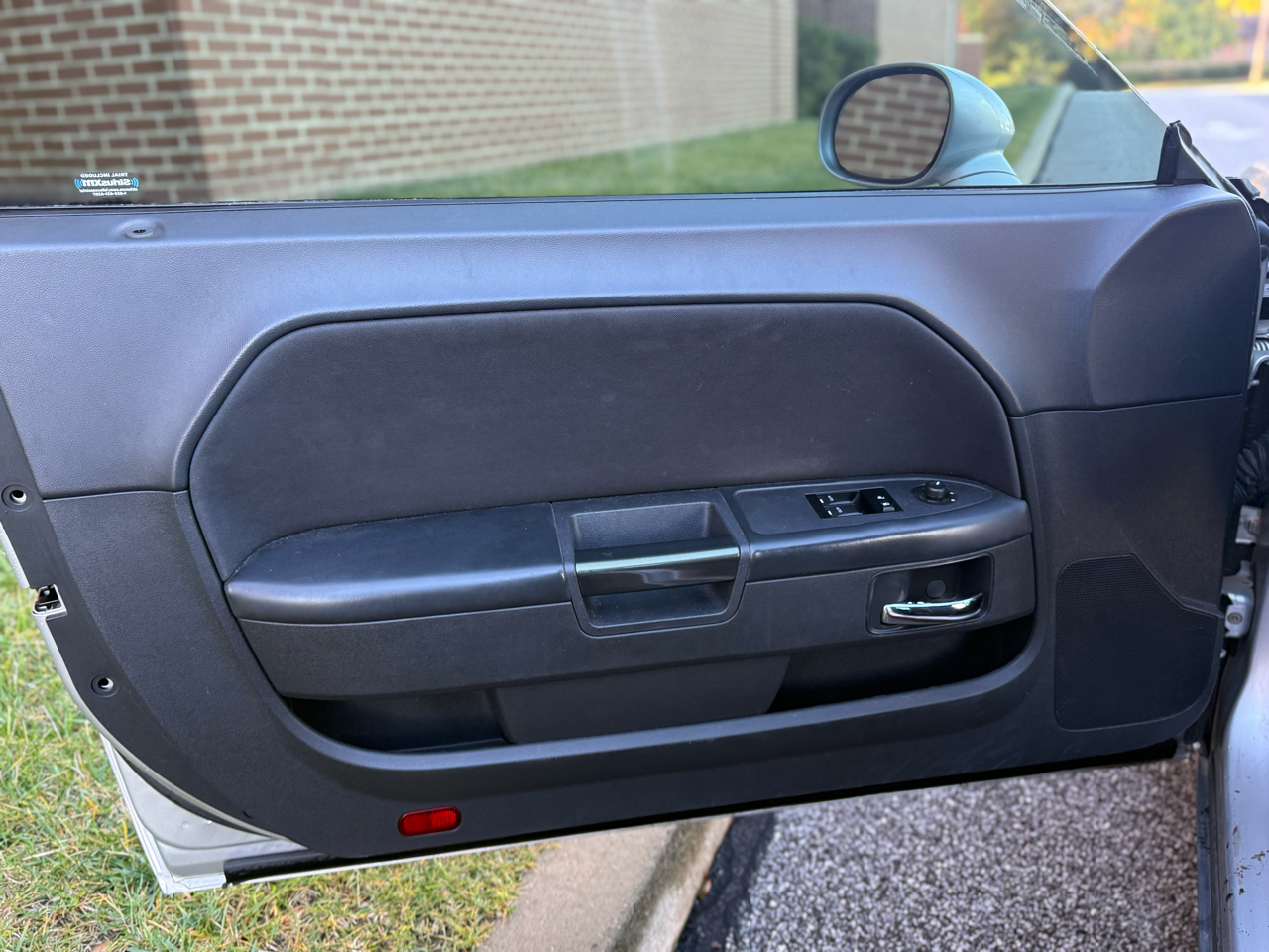 Dodge Challenger  2012 Dodge Challenger  2012