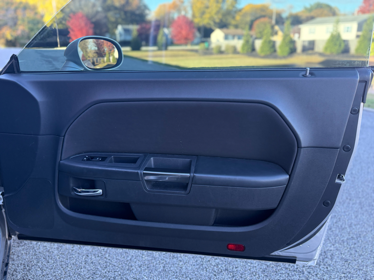 Dodge Challenger  2012 Dodge Challenger  2012