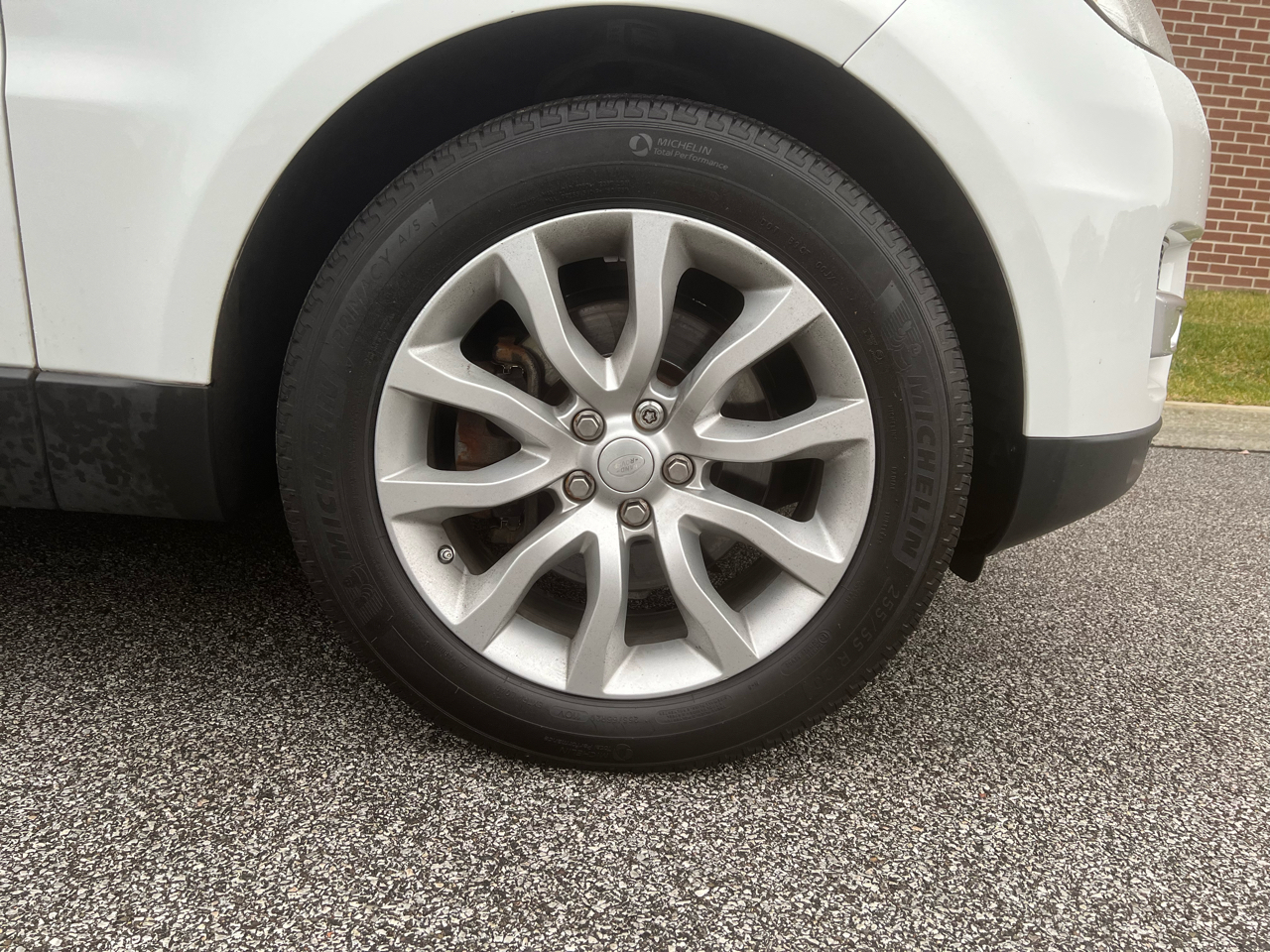 Land Rover Range Rover Sport  2015