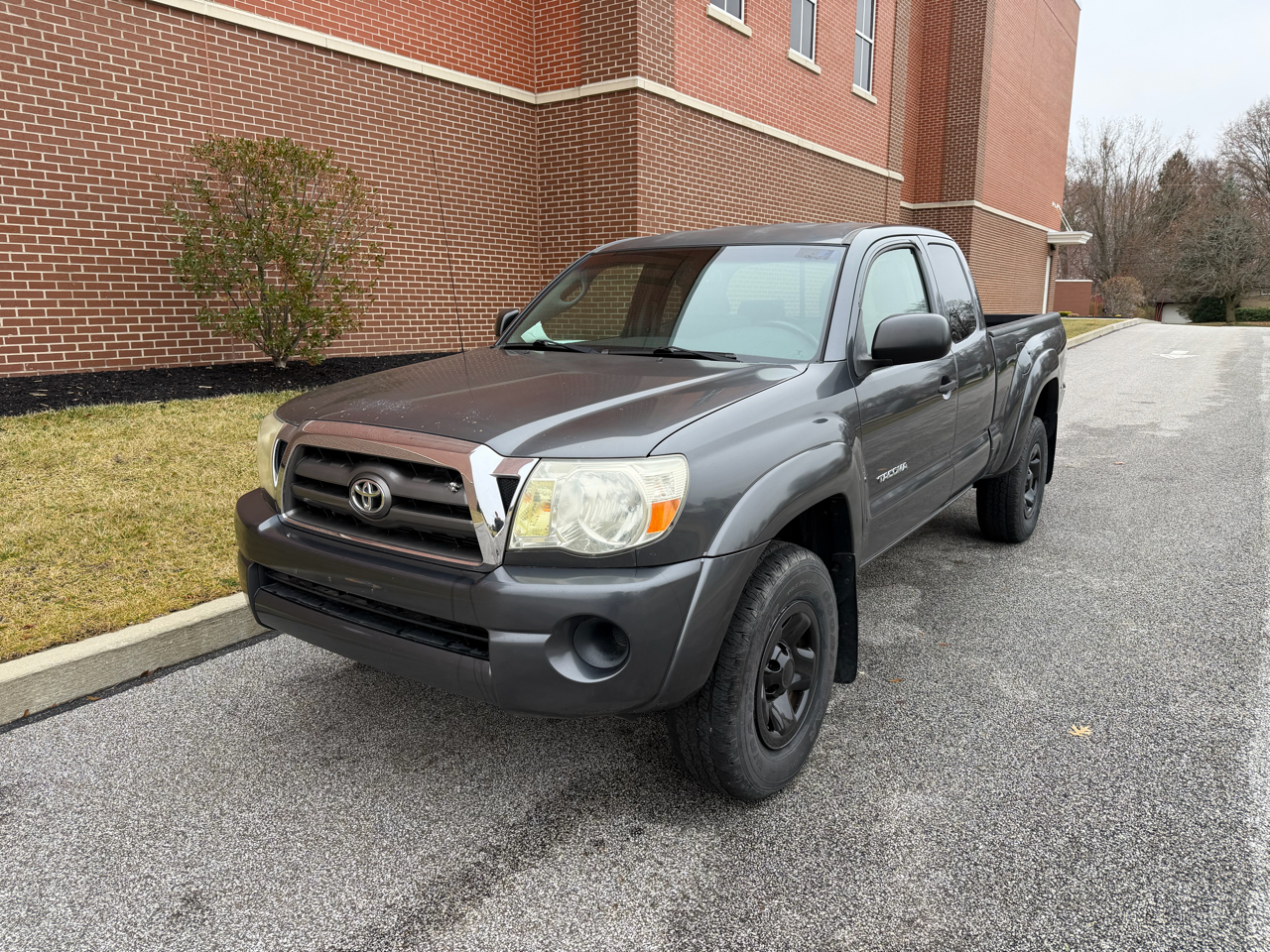 Toyota Tacoma  2009