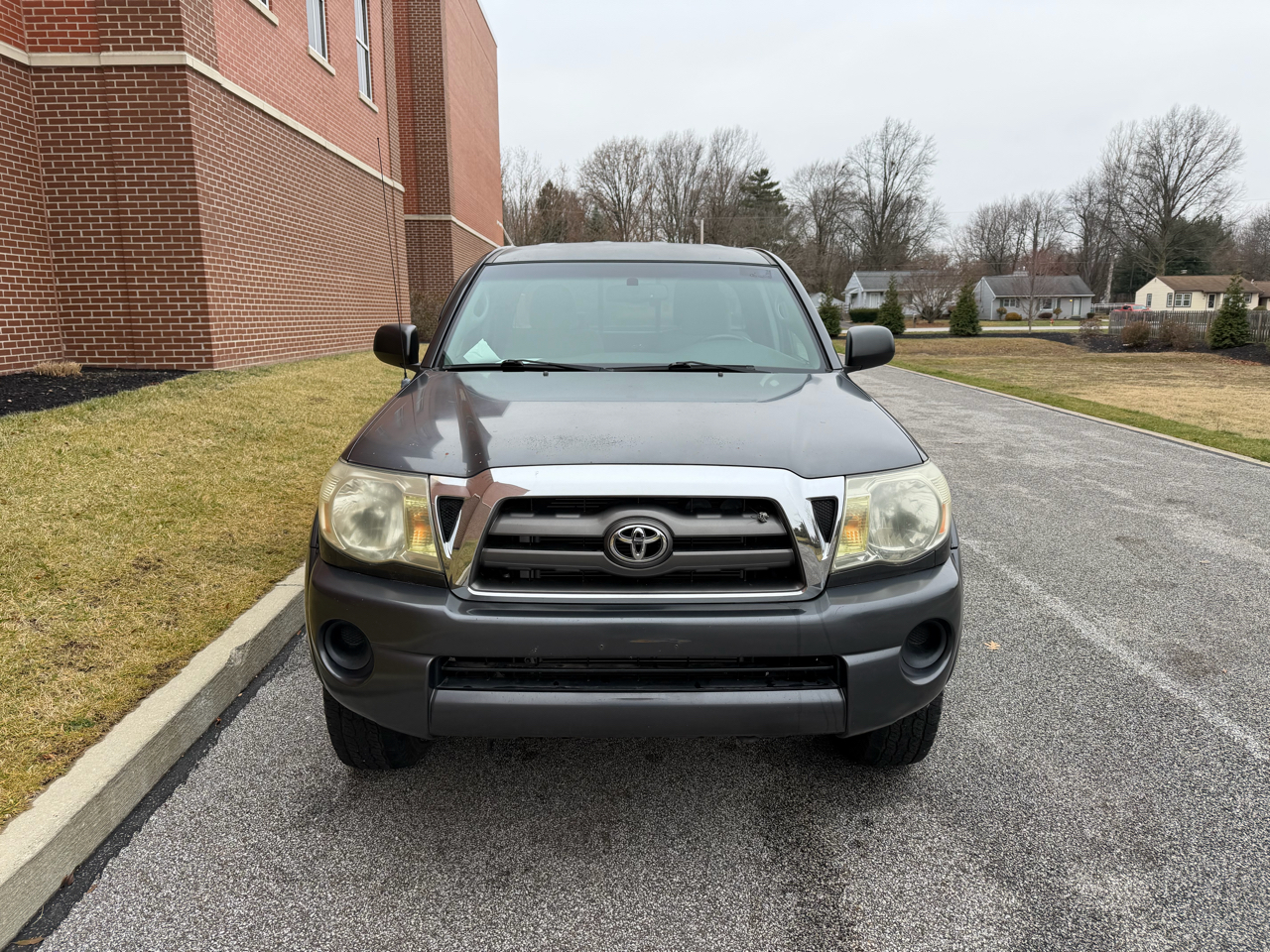 Toyota Tacoma  2009