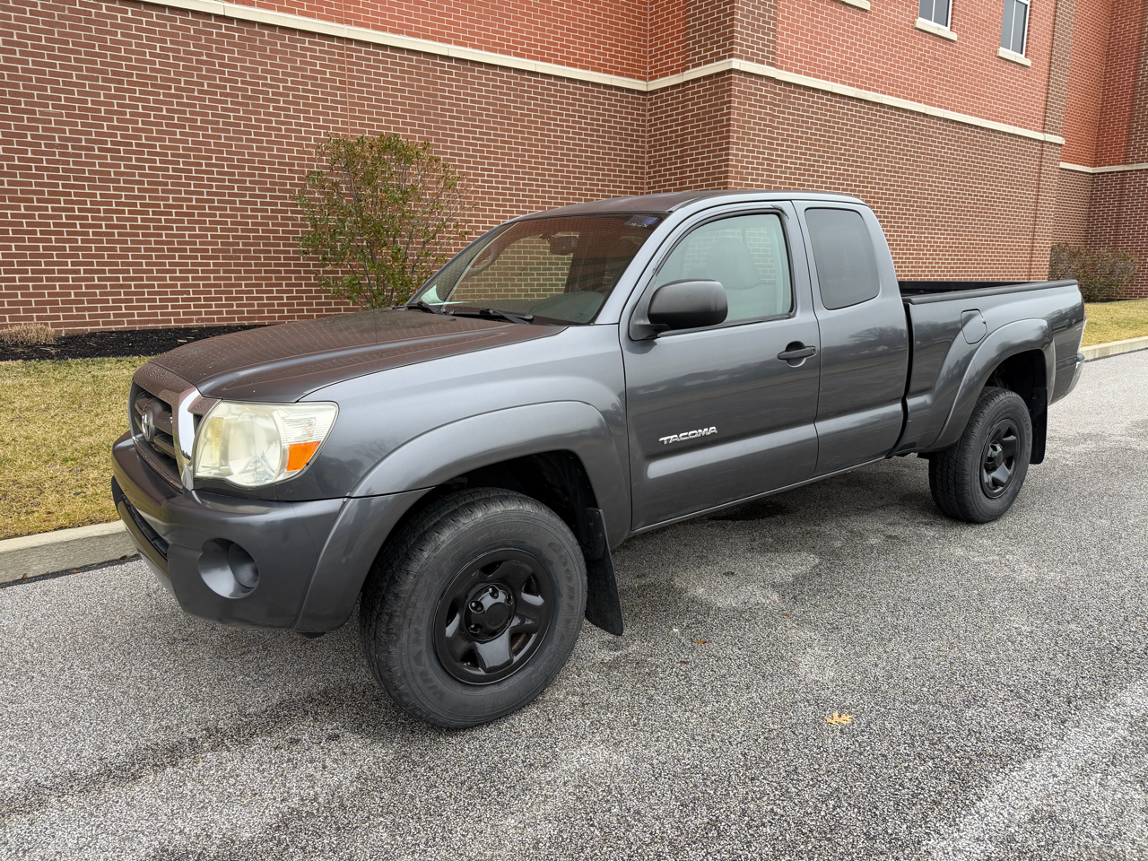 Toyota Tacoma  2009