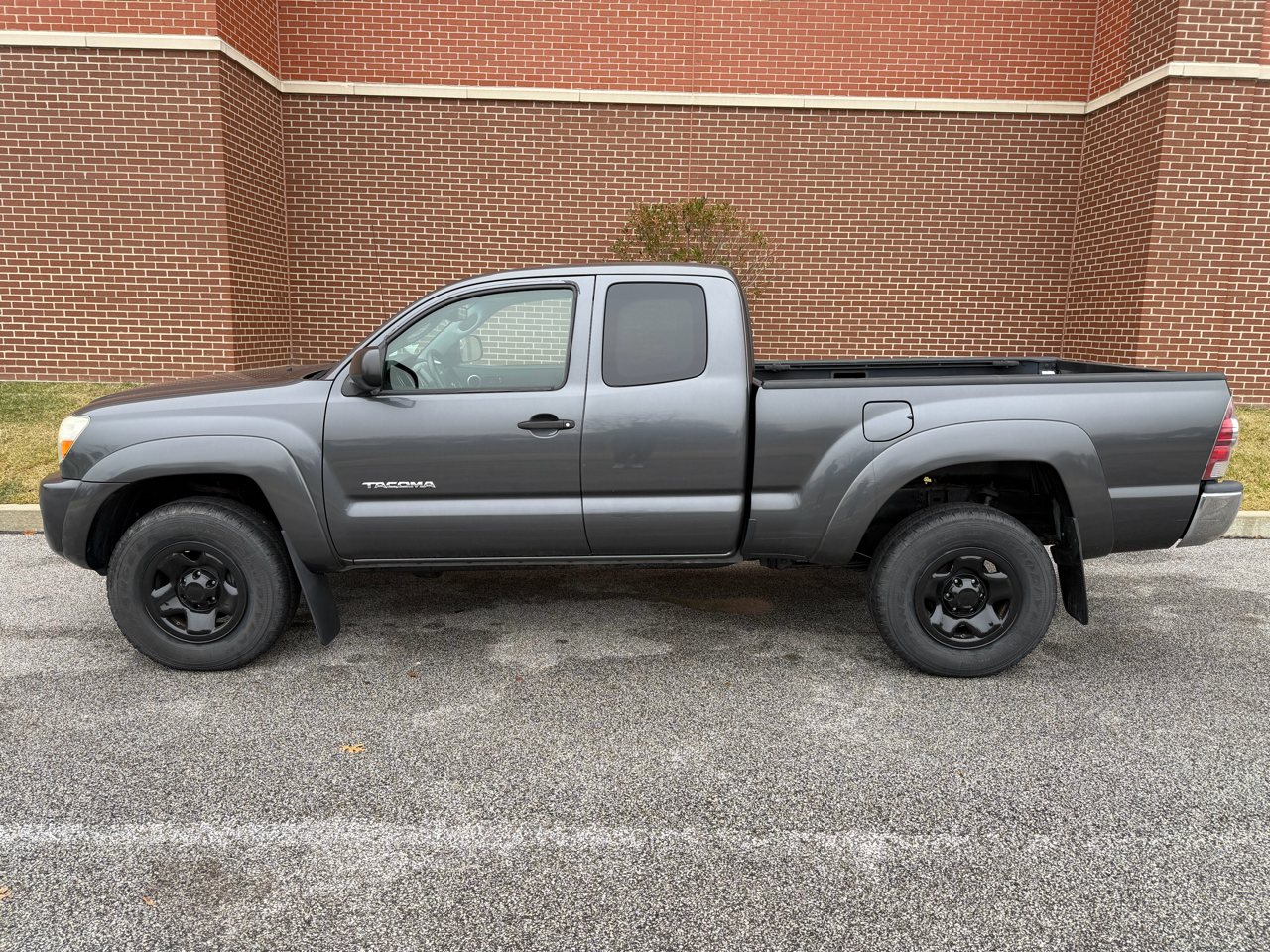 Toyota Tacoma  2009