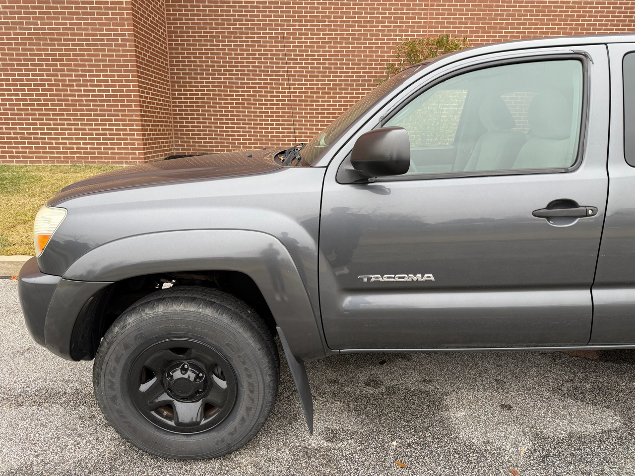 Toyota Tacoma  2009