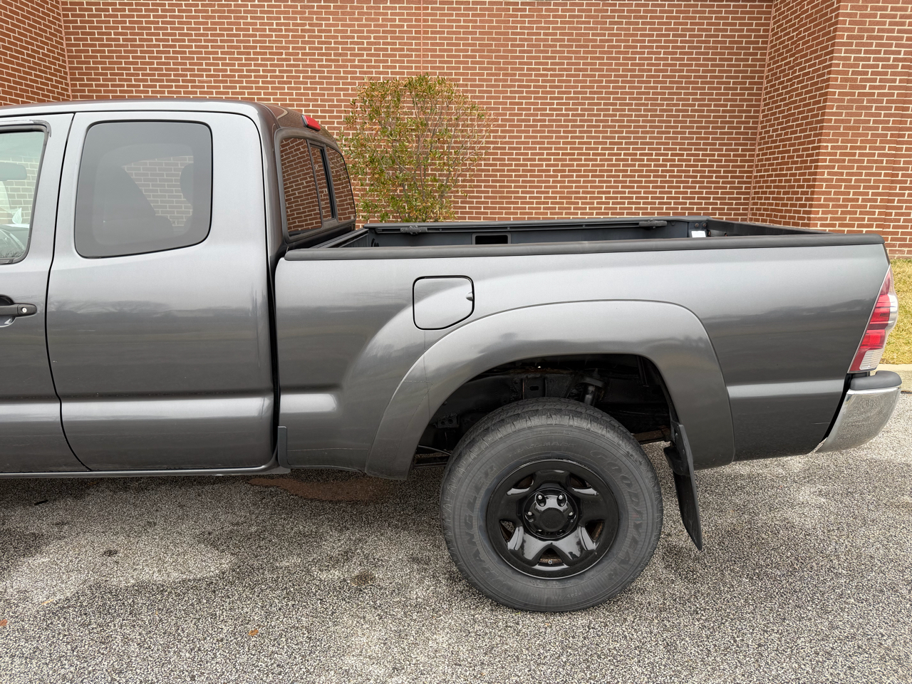 Toyota Tacoma  2009