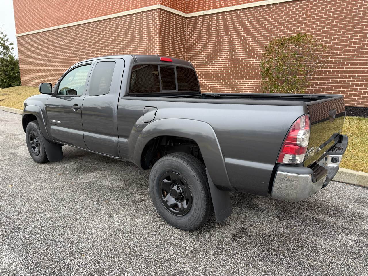 Toyota Tacoma  2009