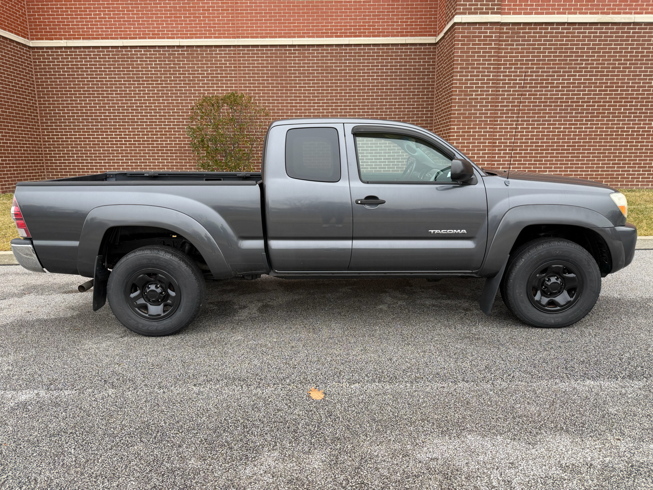 Toyota Tacoma  2009