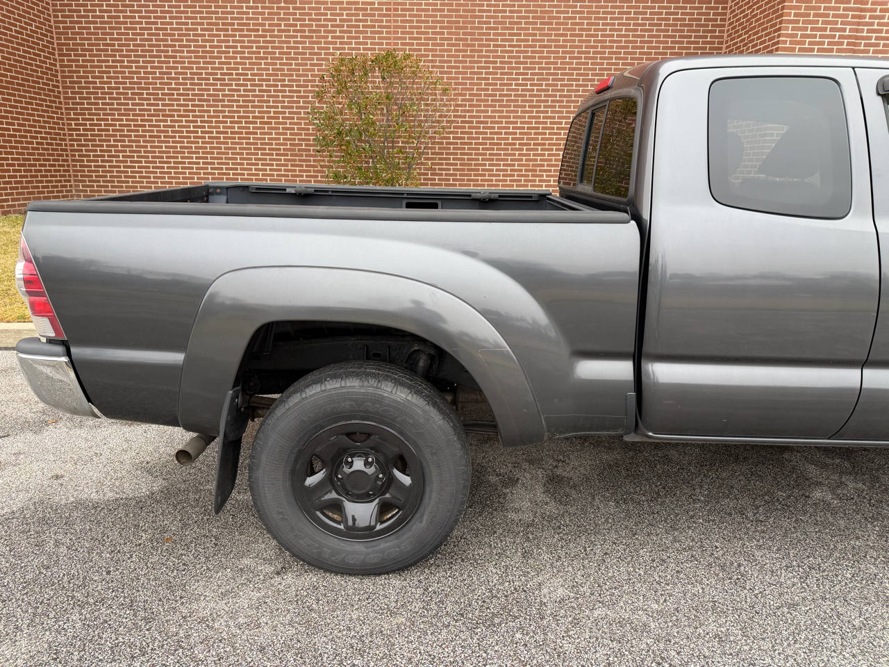 Toyota Tacoma  2009