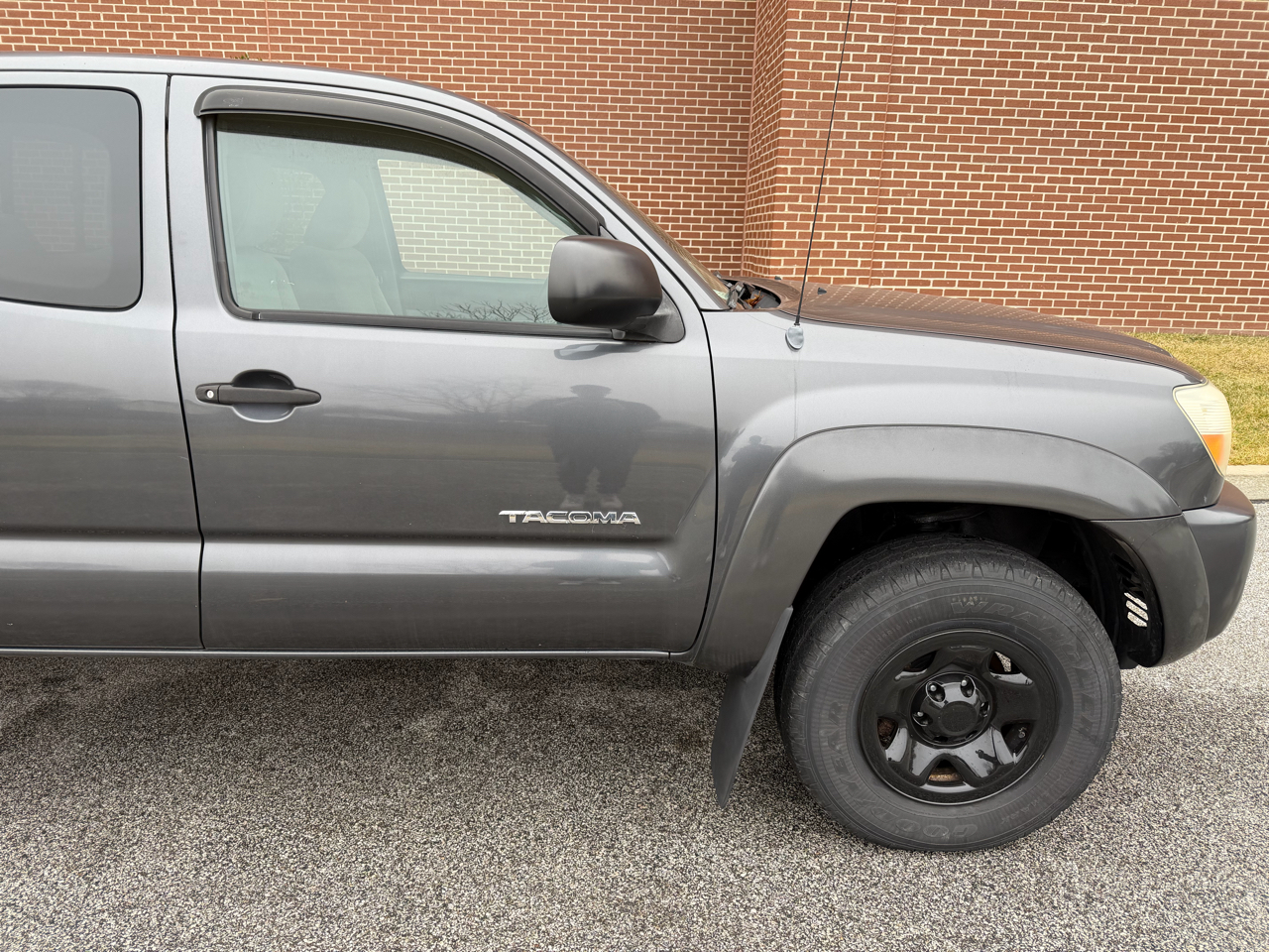 Toyota Tacoma  2009