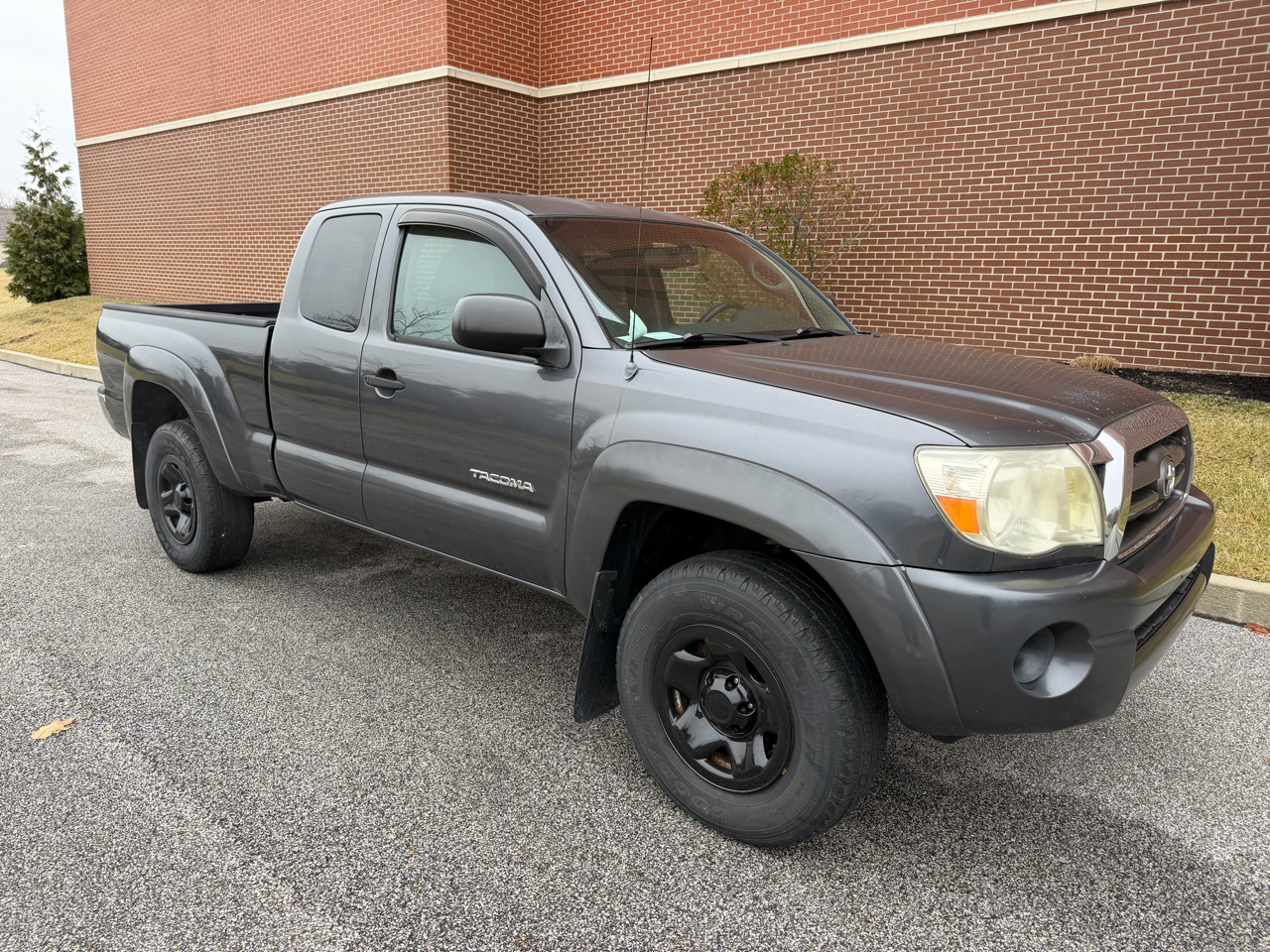Toyota Tacoma  2009