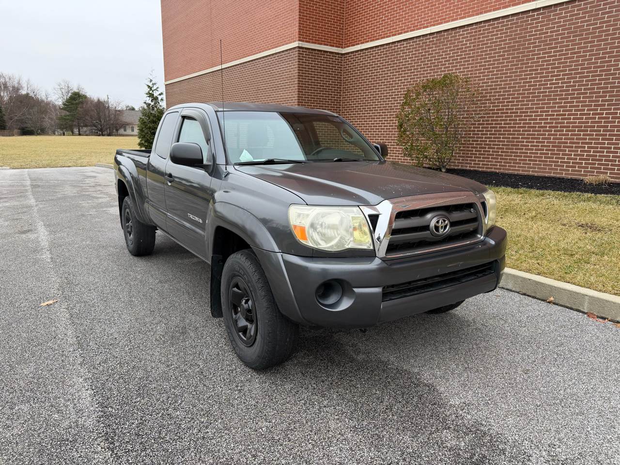 Toyota Tacoma  2009