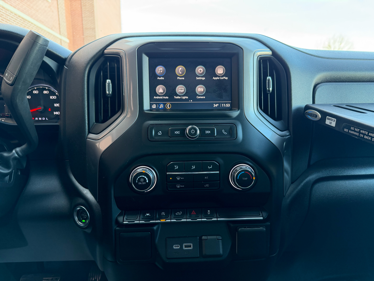 Chevrolet Silverado 1500  2022