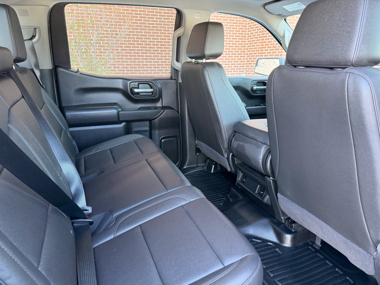 Chevrolet Silverado 1500  2022