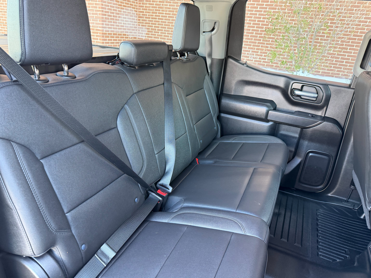 Chevrolet Silverado 1500  2022