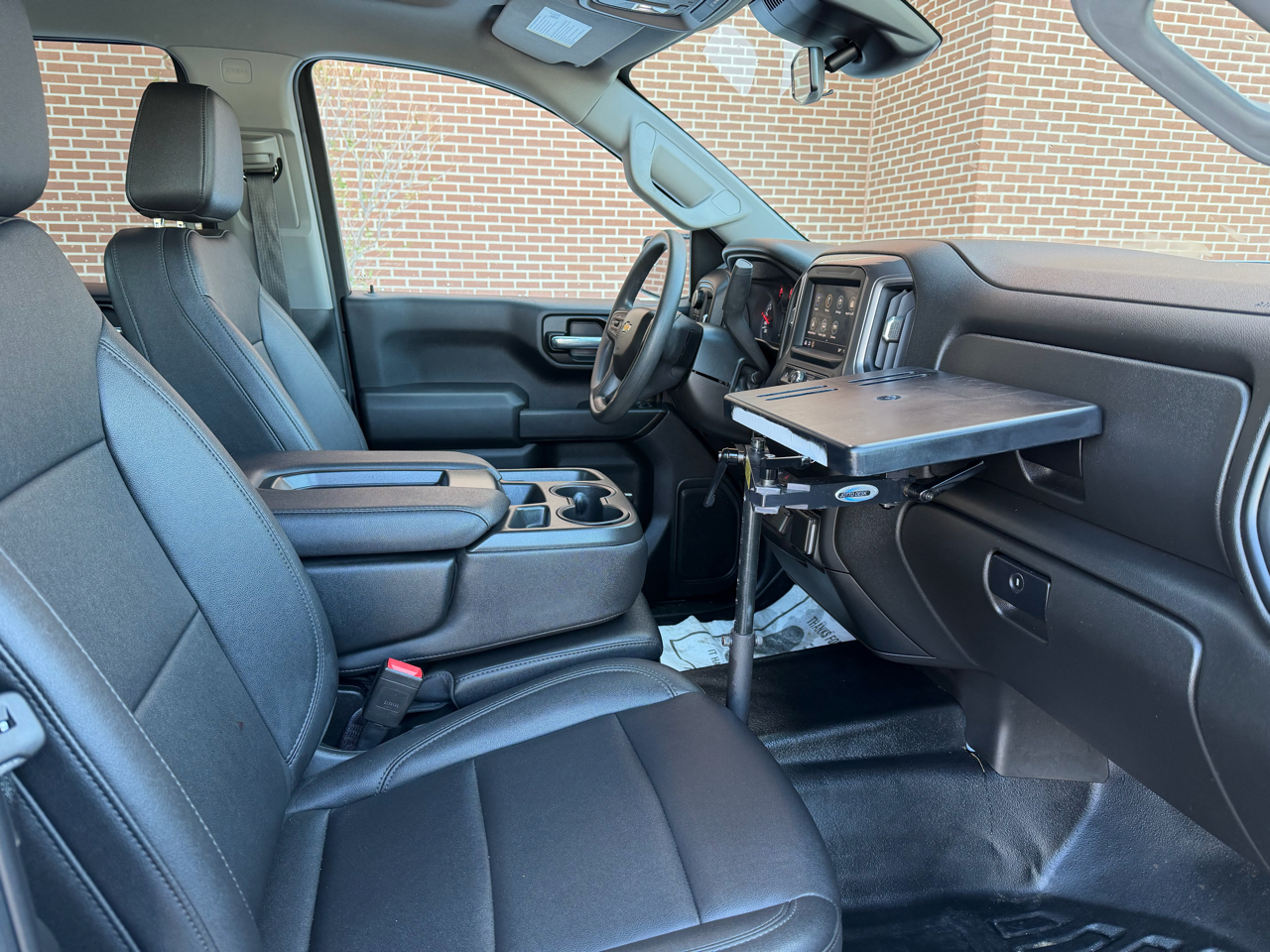 Chevrolet Silverado 1500  2022