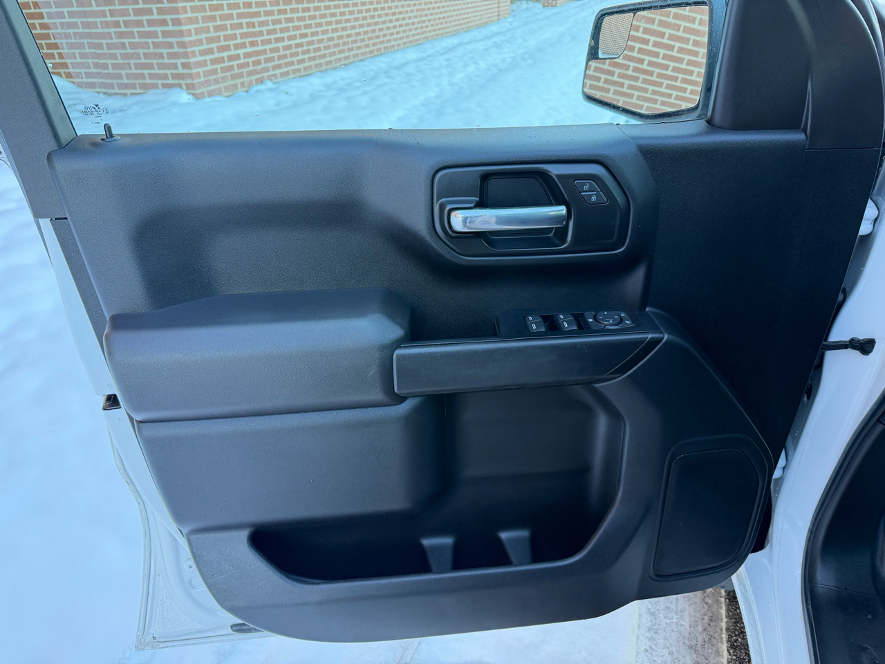 Chevrolet Silverado 1500  2022