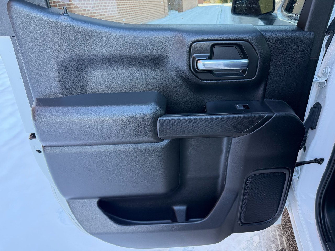 Chevrolet Silverado 1500  2022