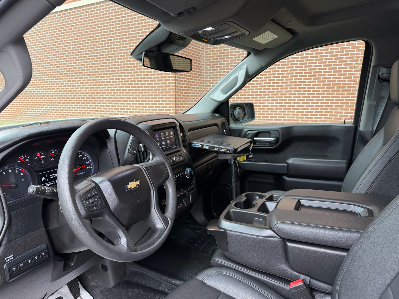 Chevrolet Silverado 1500  2022