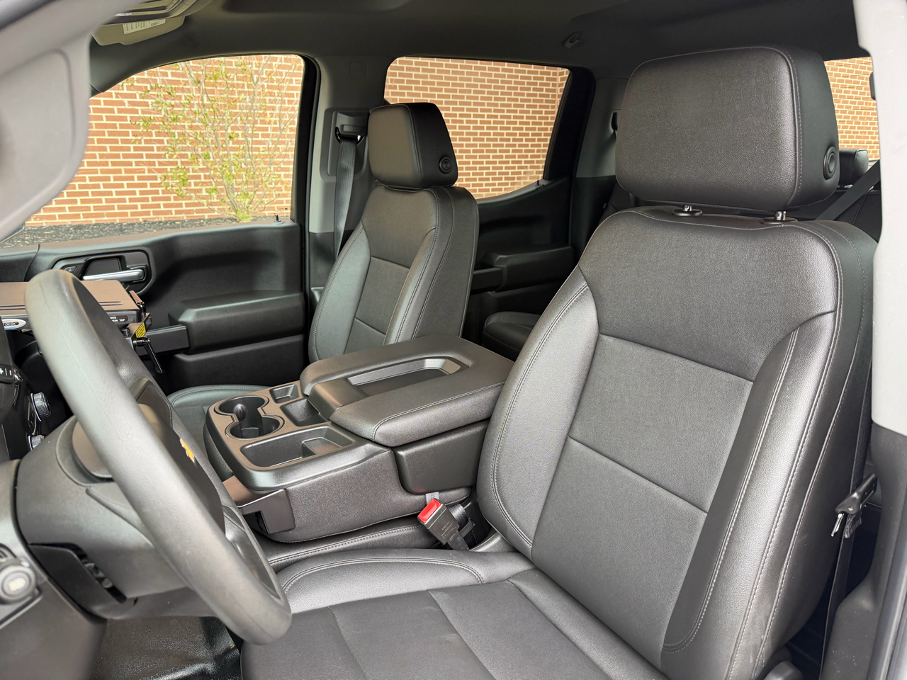 Chevrolet Silverado 1500  2022