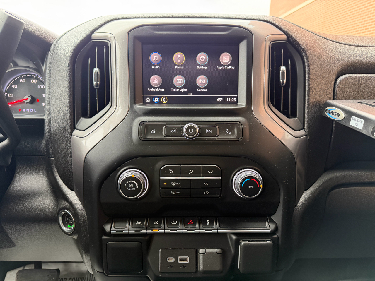 Chevrolet Silverado 1500  2022