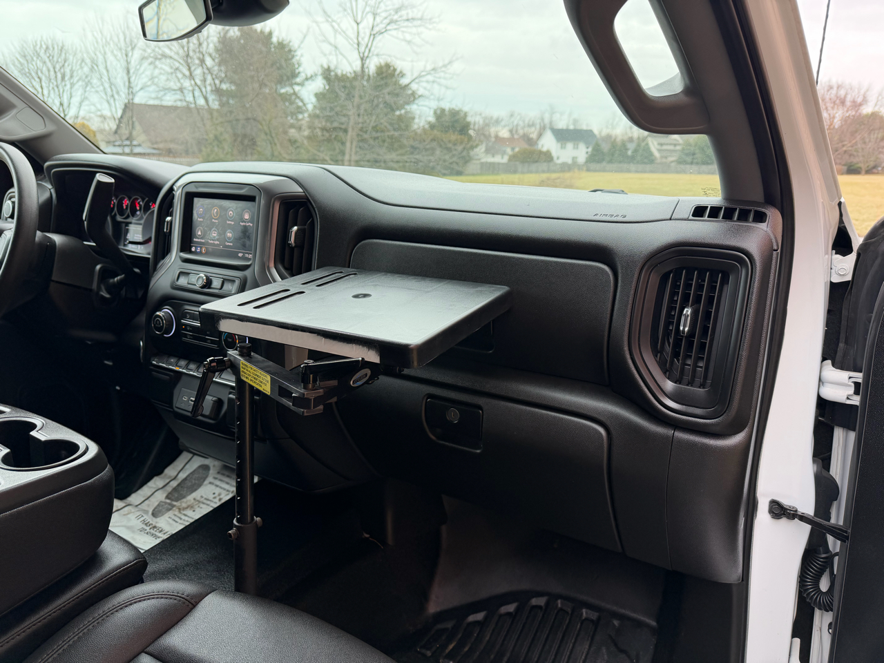 Chevrolet Silverado 1500  2022