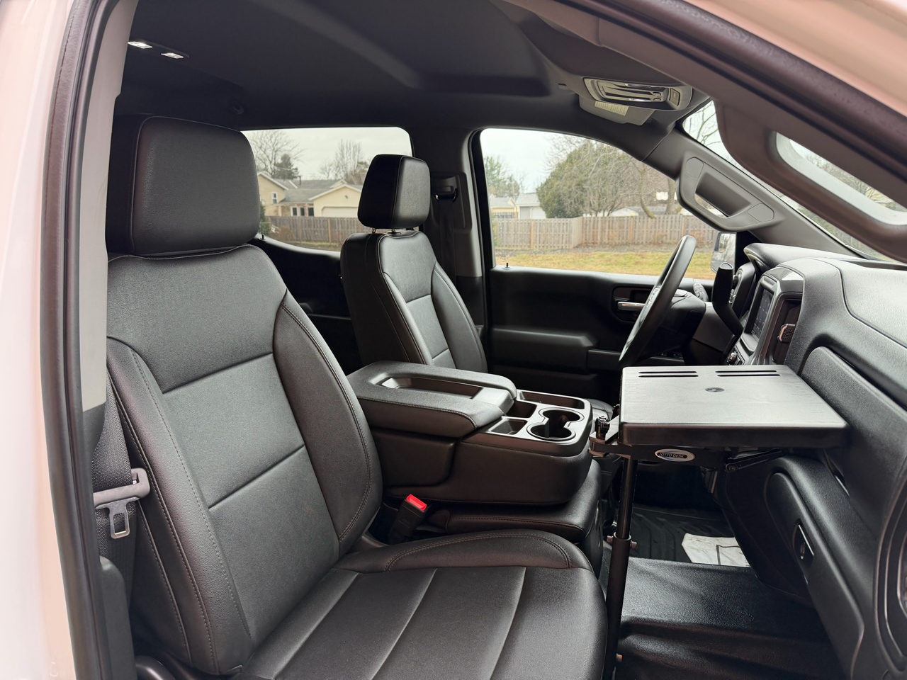 Chevrolet Silverado 1500  2022