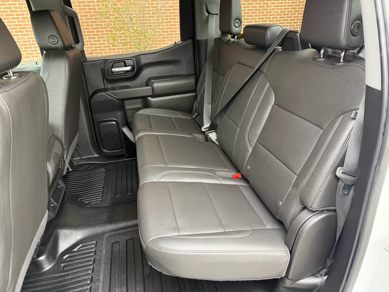 Chevrolet Silverado 1500  2022