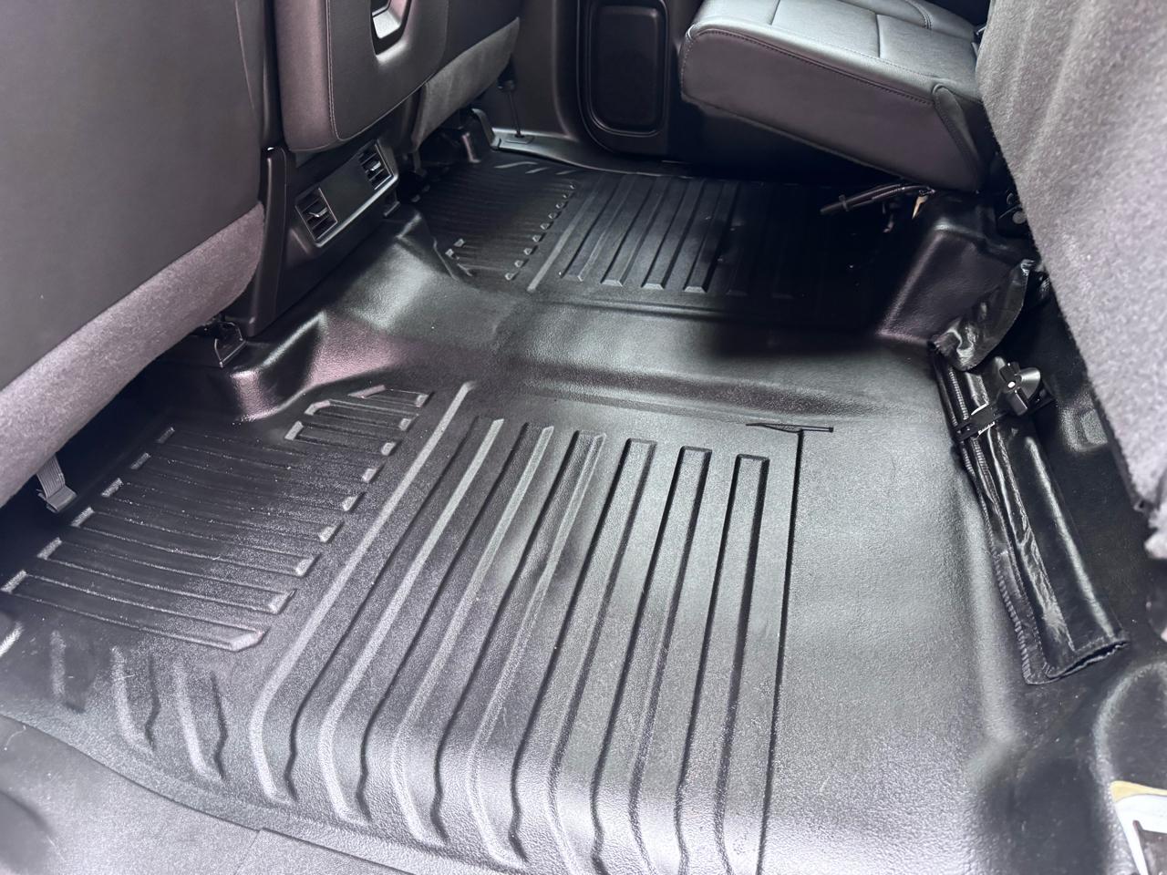 Chevrolet Silverado 1500  2022