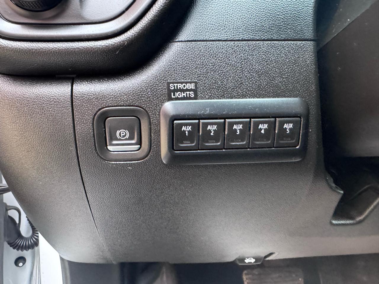 Chevrolet Silverado 1500  2022