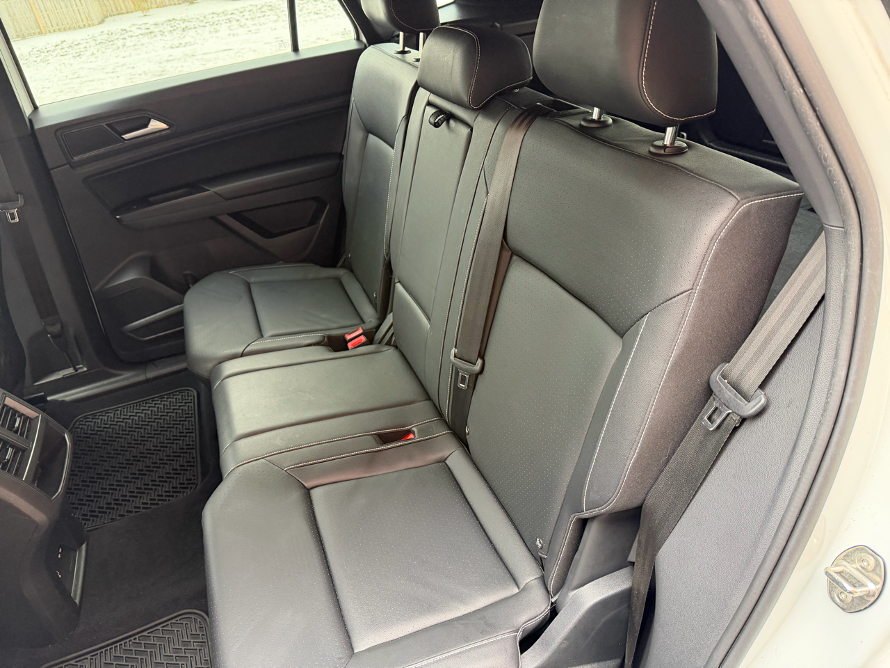 Volkswagen Atlas Cross Sport  2020