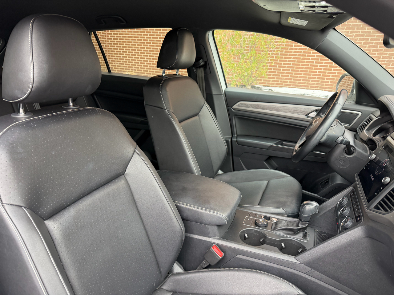 Volkswagen Atlas Cross Sport  2020