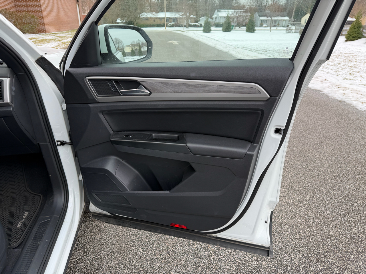 Volkswagen Atlas Cross Sport  2020