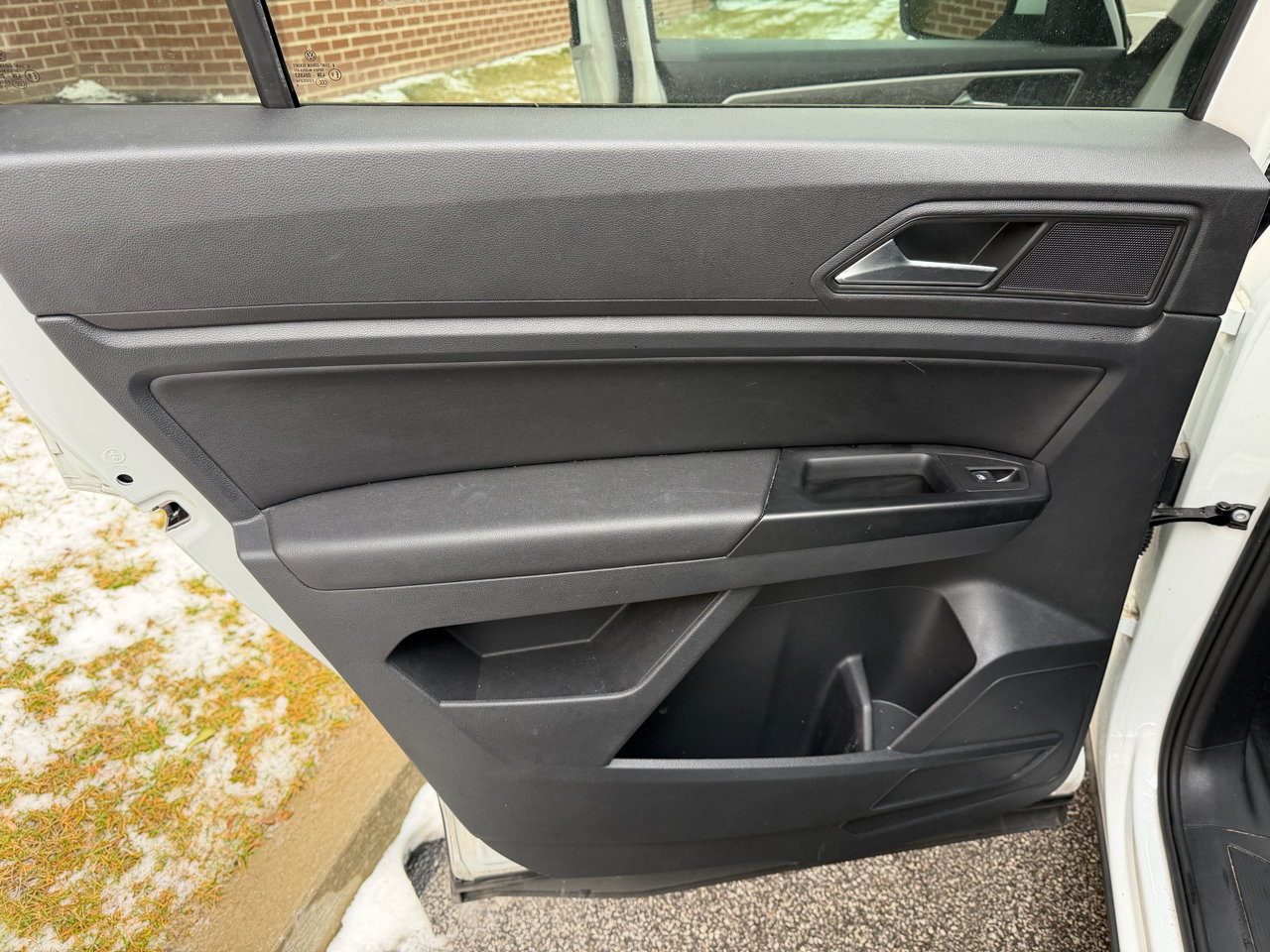 Volkswagen Atlas Cross Sport  2020