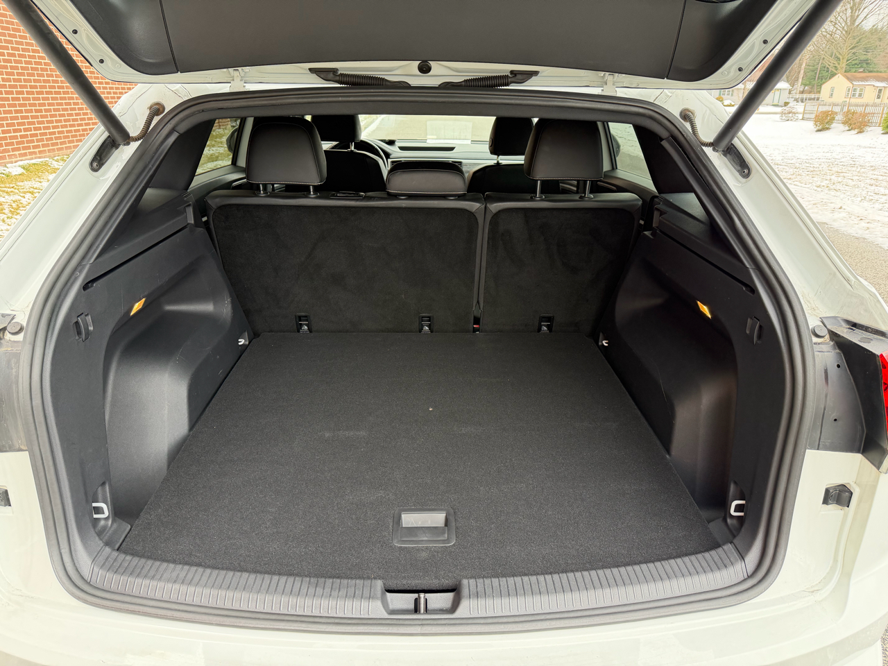 Volkswagen Atlas Cross Sport  2020